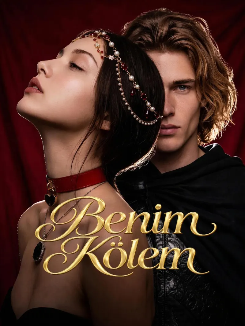 Benim Kölem poster