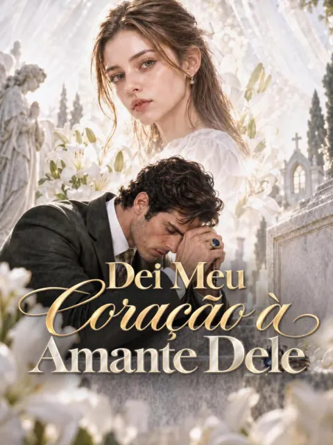 Dei Meu Coração à Amante Dele poster