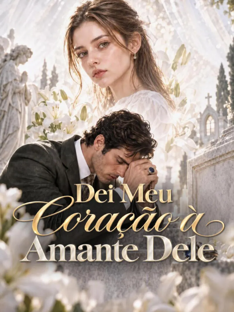 Dei Meu Coração à Amante Dele poster