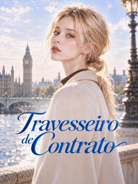Travesseiro de Contrato poster