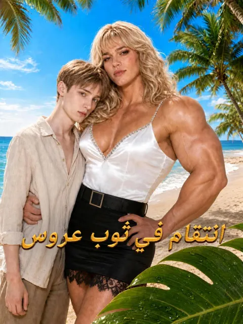 انتقام في ثوب عروس poster