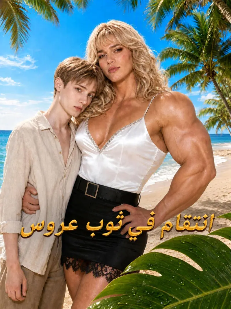 انتقام في ثوب عروس poster