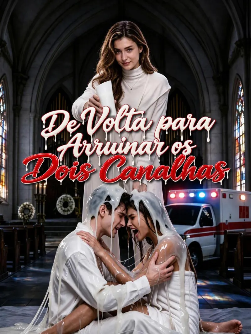 De Volta para Arruinar os Dois Canalhas poster