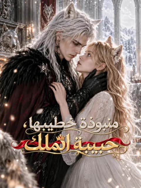 منبوذة خطيبها، حبيبة الملك poster