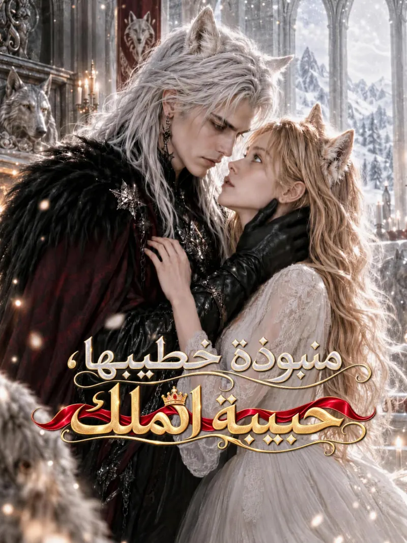 منبوذة خطيبها، حبيبة الملك poster