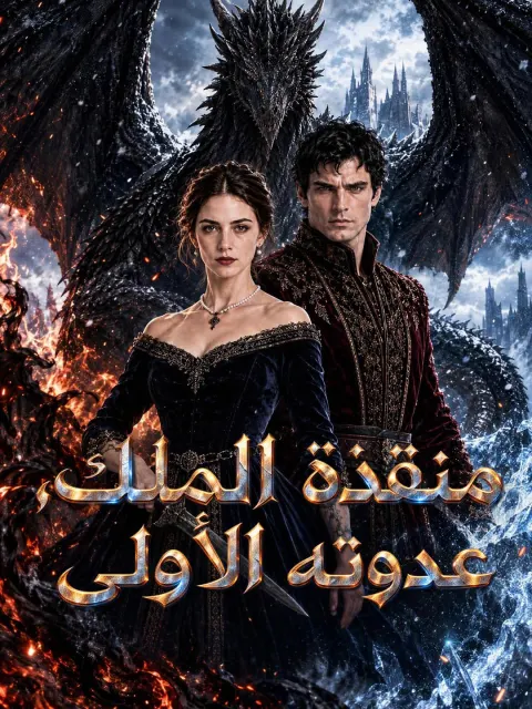 منقذة الملك، عدوته الأولى poster