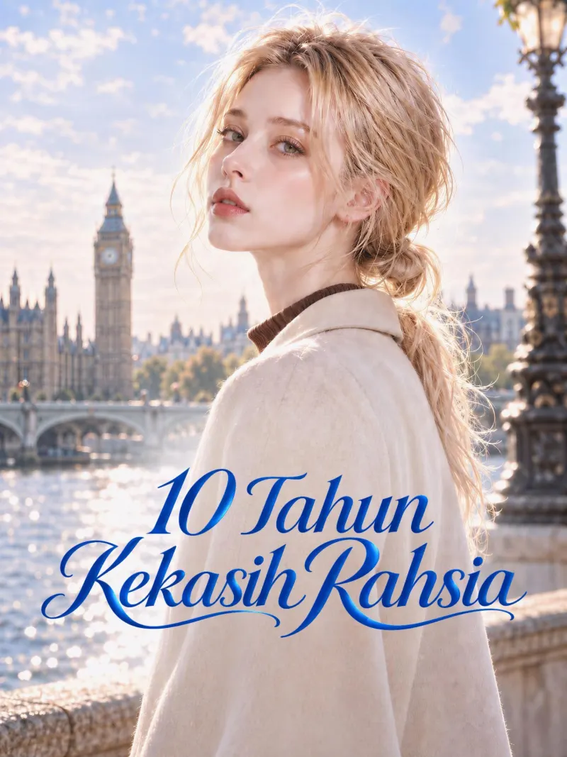 10 Tahun Kekasih Rahsia poster