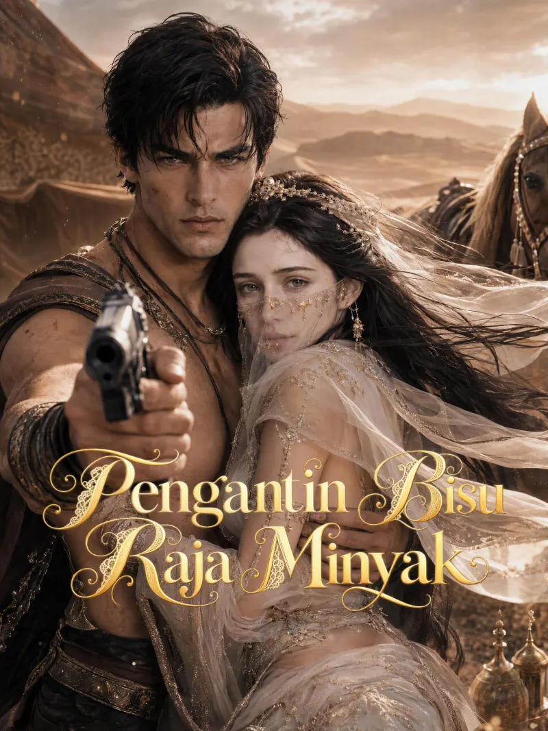 Pengantin Bisu Raja Minyak poster
