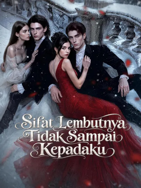 Sifat Lembutnya Tidak Sampai Kepadaku poster