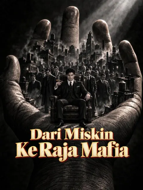Dari Miskin Ke Raja Mafia poster