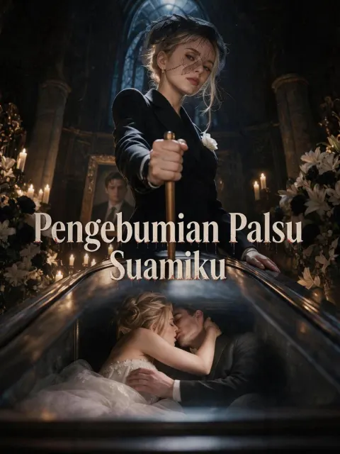 Pengebumian Palsu Suamiku poster