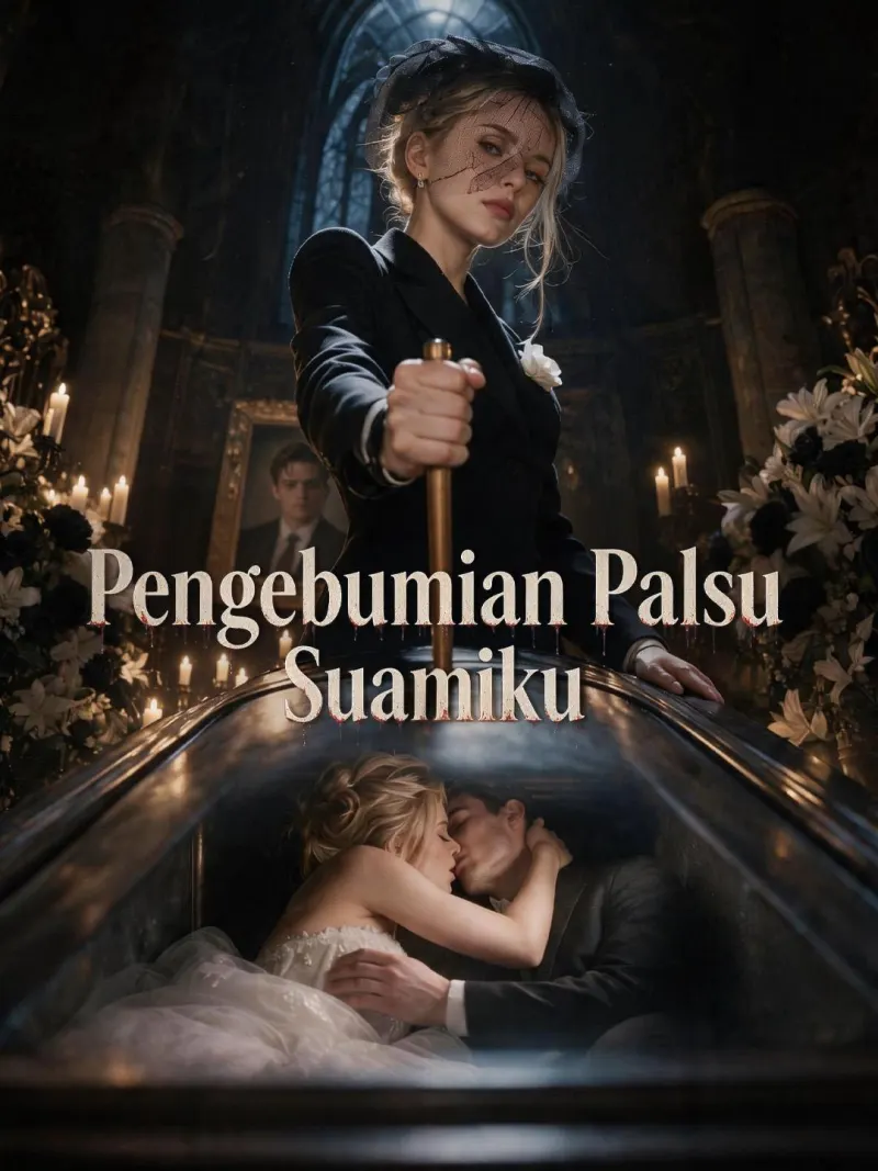 Pengebumian Palsu Suamiku poster