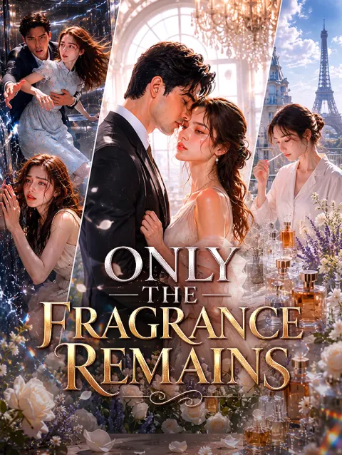 Only the Fragrance Remains poster