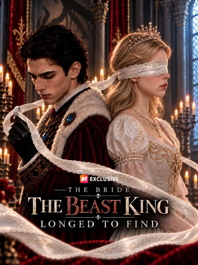 The Bride the Beast King Longed to Find poster