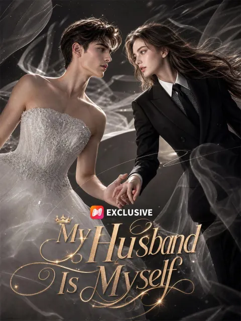 My Husband Is Myself poster