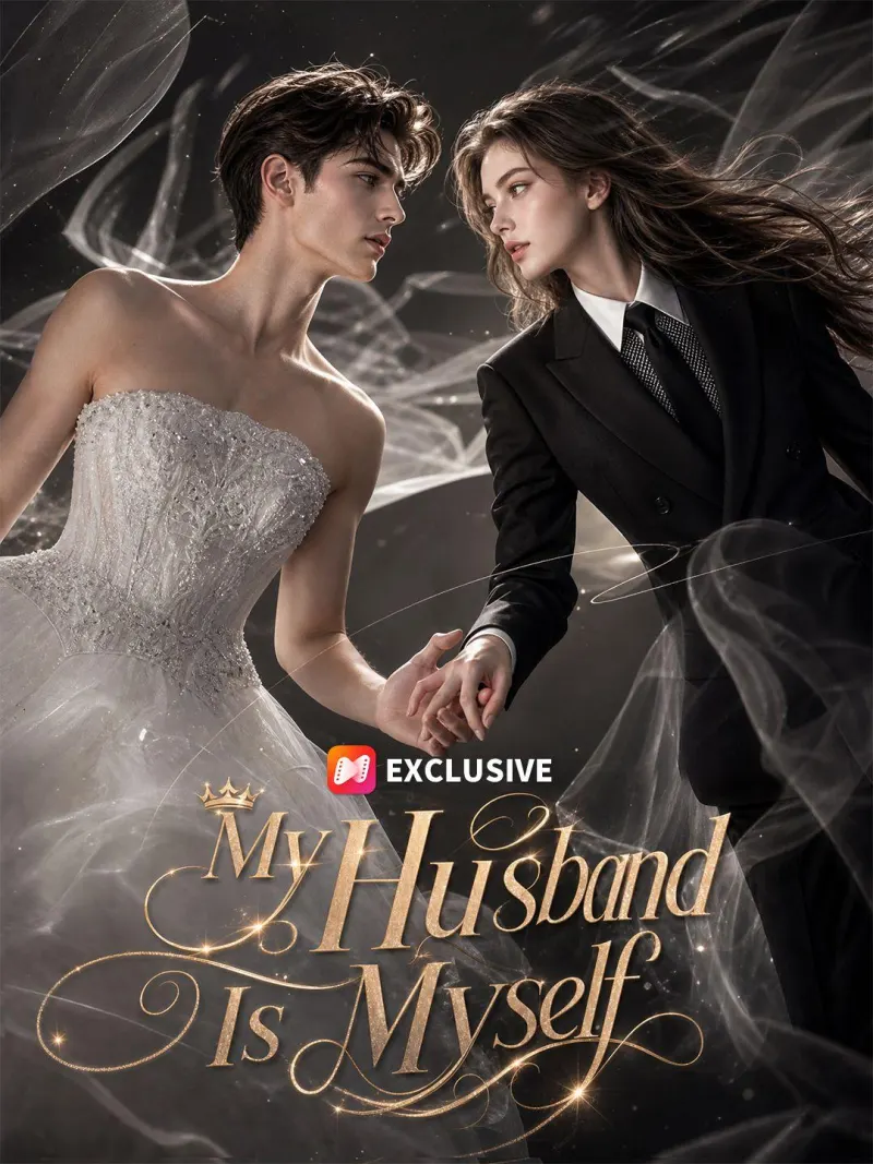 My Husband Is Myself poster
