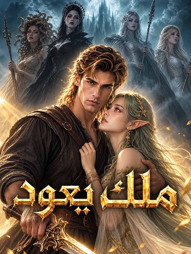 ملك يعود poster