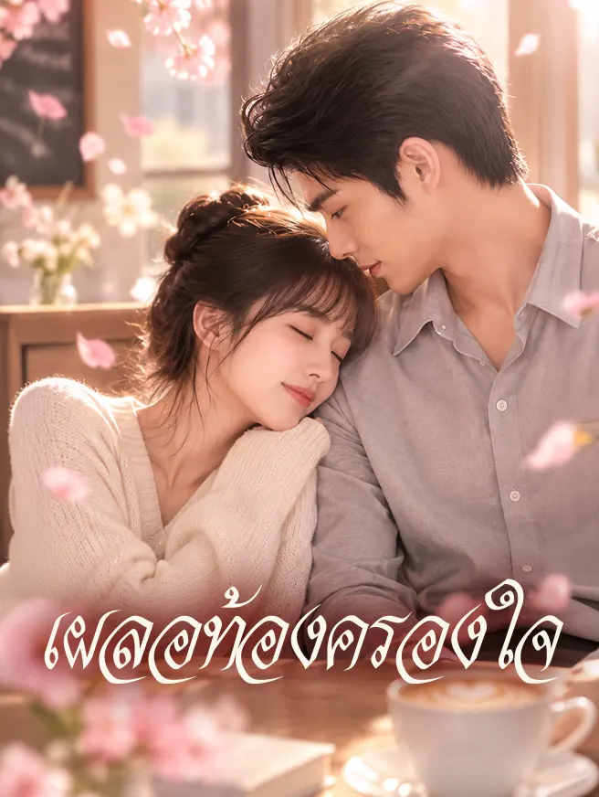 เผลอท้องครองใจ poster