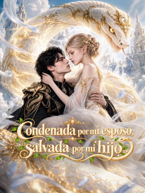 Condenada por mi esposo, salvada por mi hijo poster