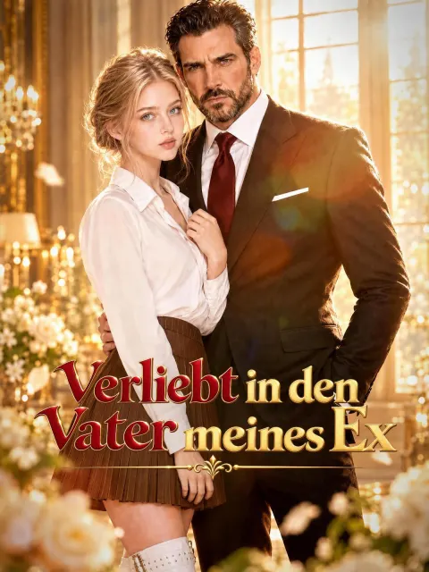 Verliebt in den Vater meines Ex poster