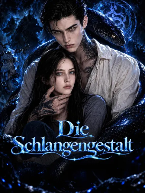 Die Schlangengestalt poster