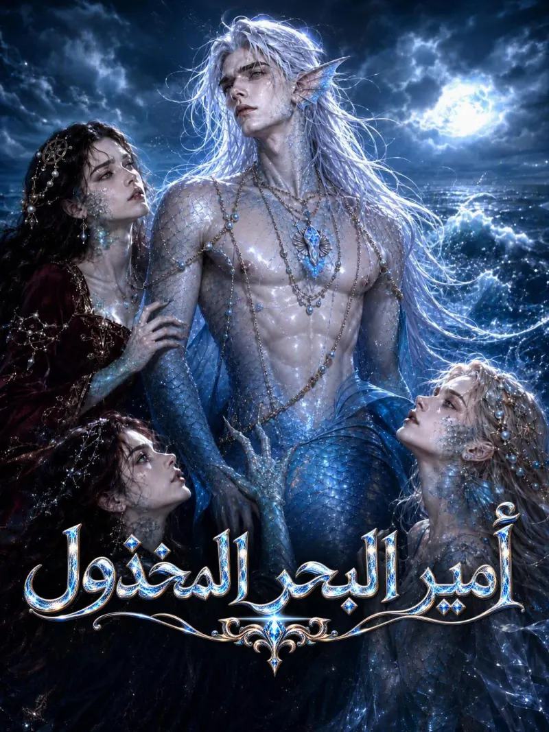 أمير البحر المخذول poster