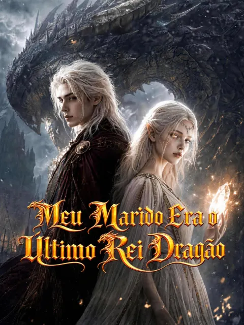 Meu Marido Era o Último Rei Dragão poster