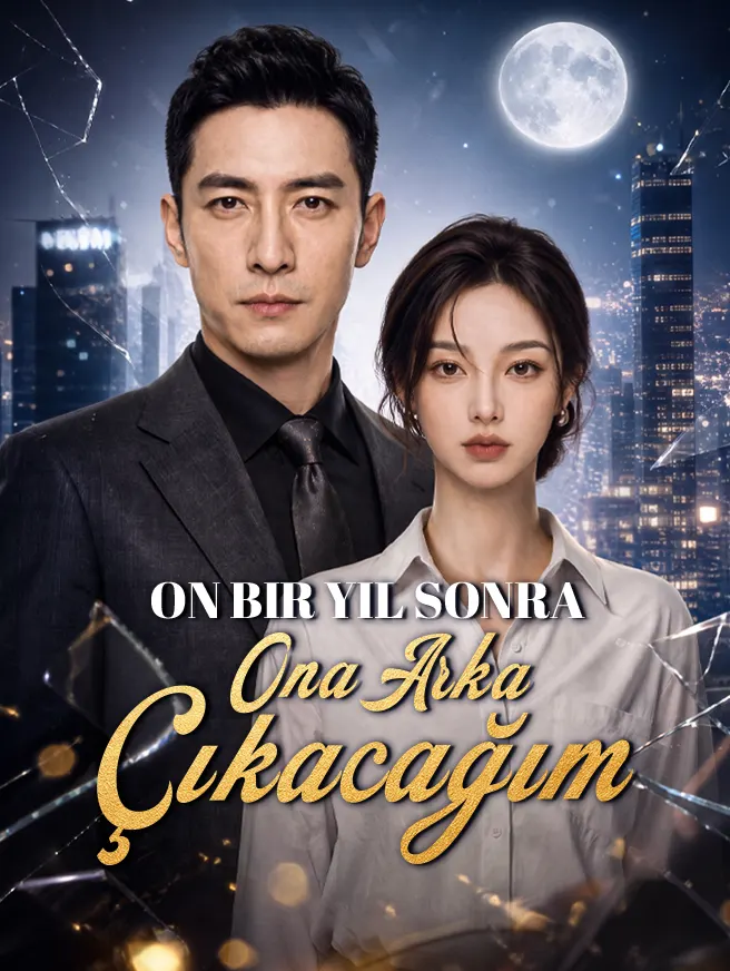 On Bir Yıl Sonra Ona Arka Çıkacağım poster