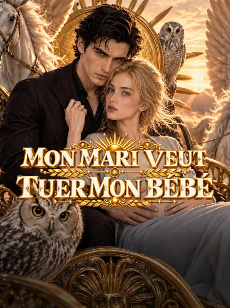 MON MARI VEUT TUER MON BÉBÉ poster