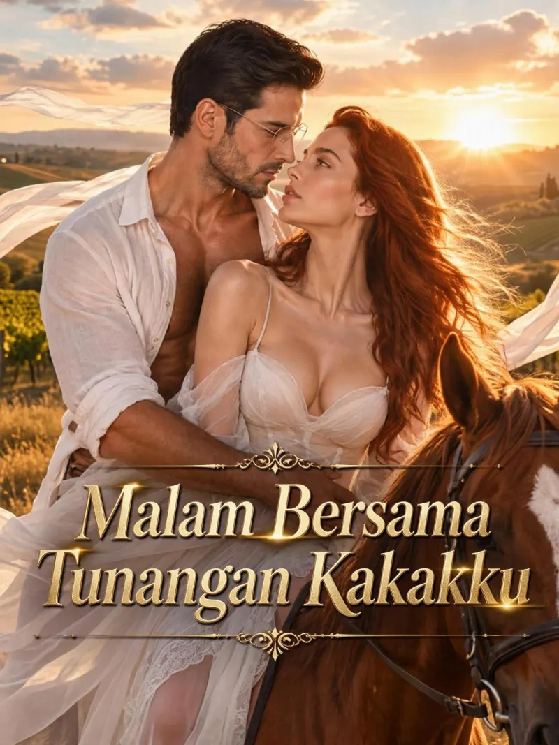 Malam Bersama Tunangan Kakakku poster