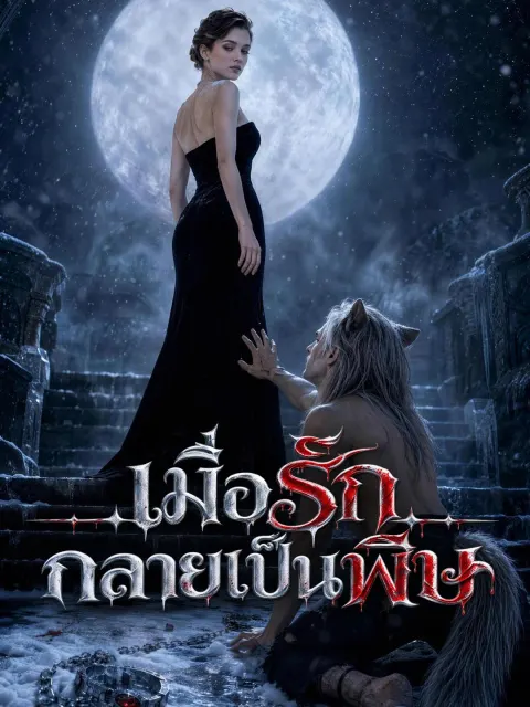 เมื่อรักกลายเป็นพิษ poster