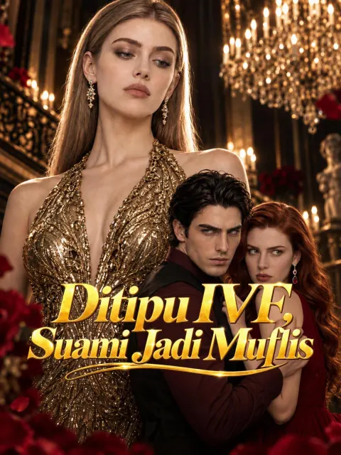 Ditipu IVF, Suami Jadi Muflis poster