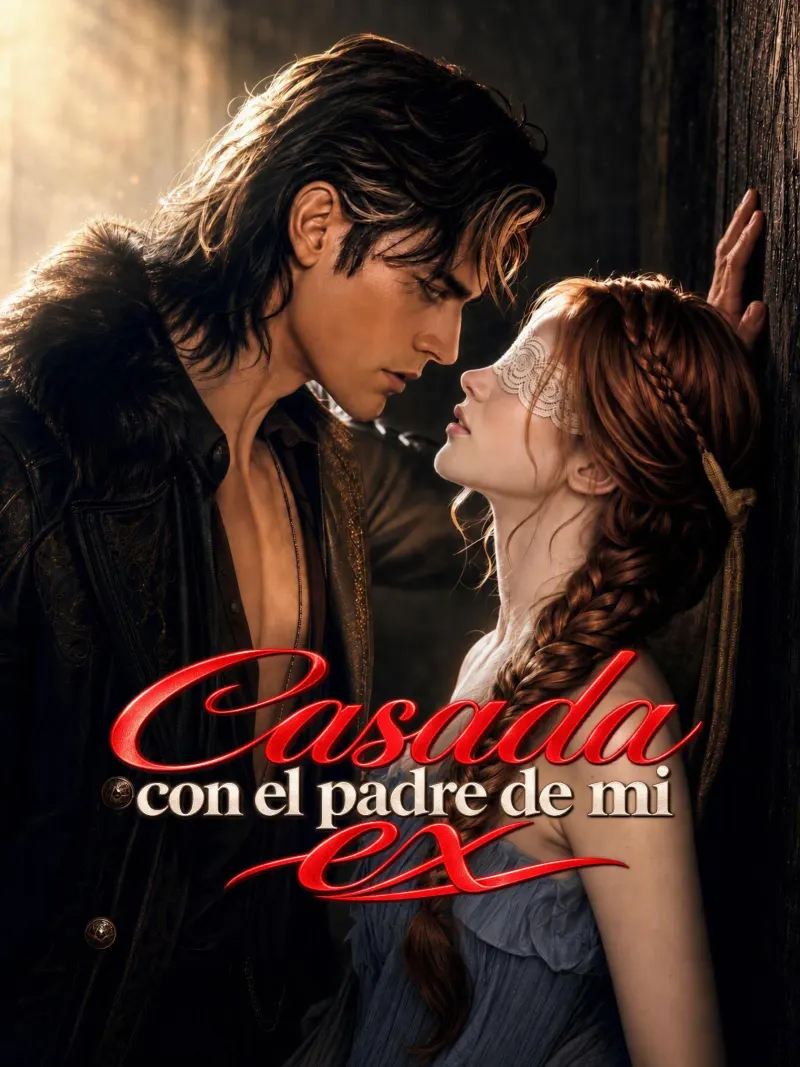 Casada con el padre de mi ex poster
