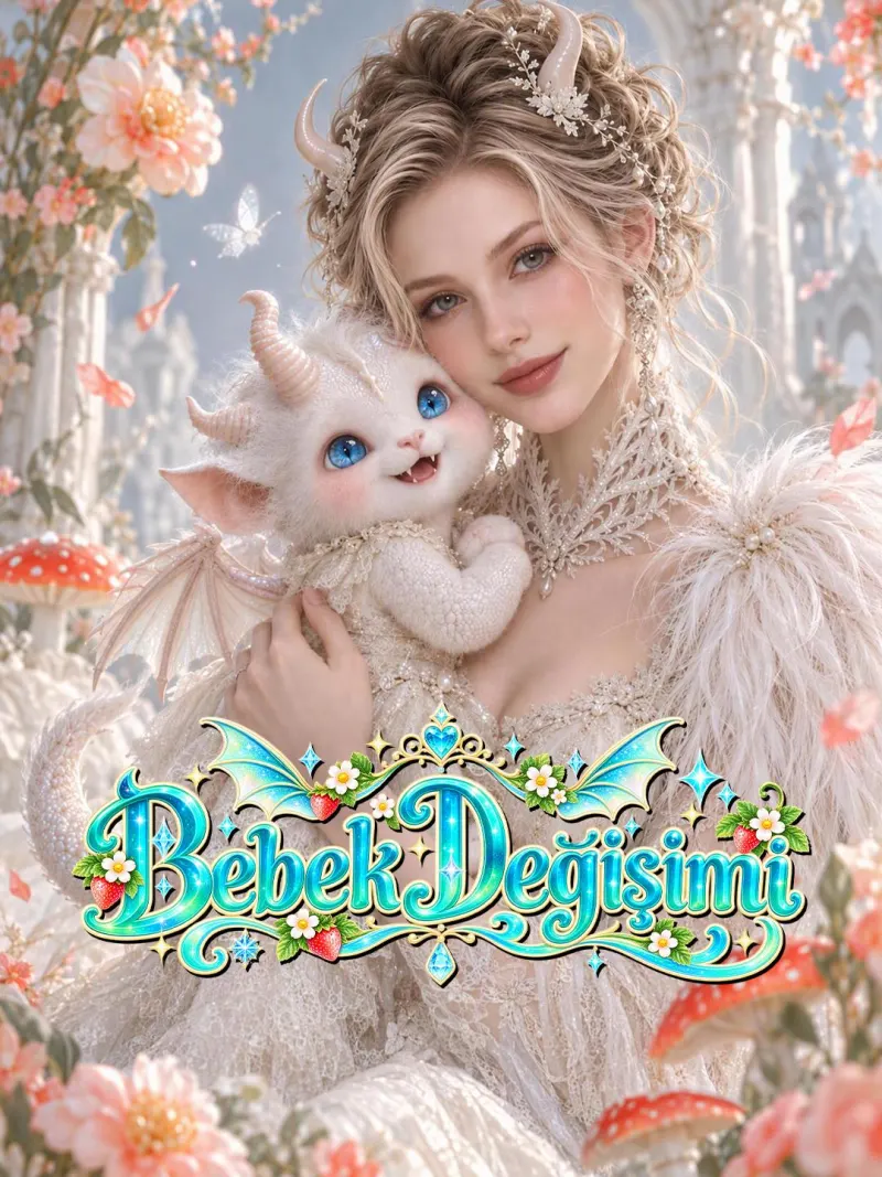 Bebek Değişimi poster