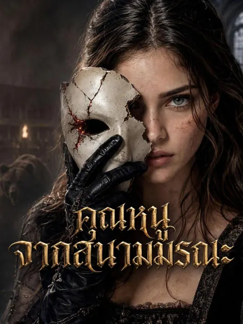 คุณหนูจากสนามมรณะ poster