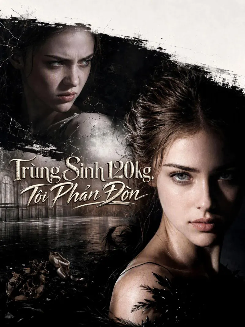 Trùng Sinh 120kg, Tôi Phản Đòn poster