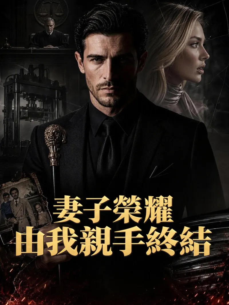 妻子榮耀由我親手終結 poster