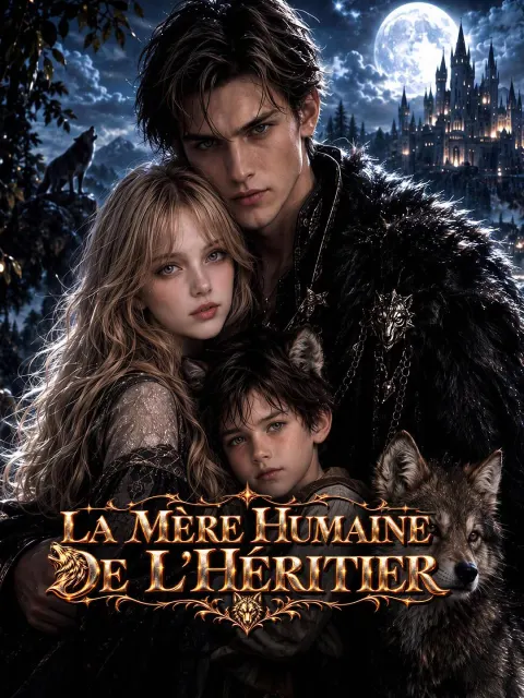 LA MÈRE HUMAINE DE L’HÉRITIER poster