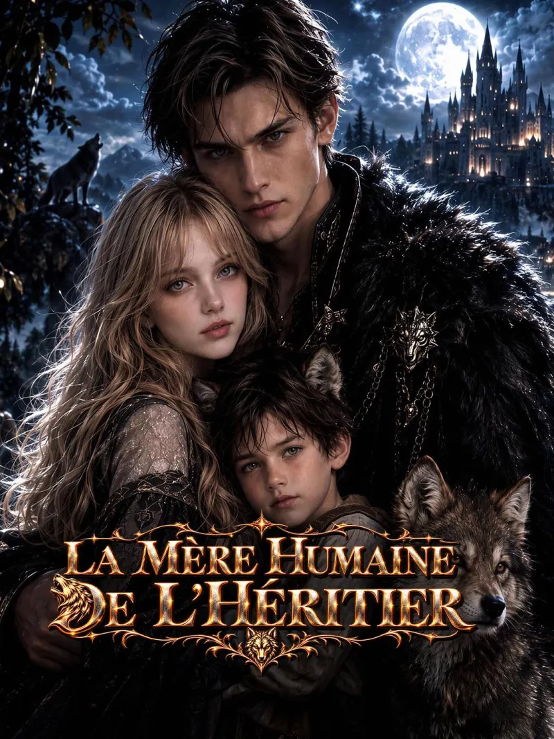 LA MÈRE HUMAINE DE L’HÉRITIER poster