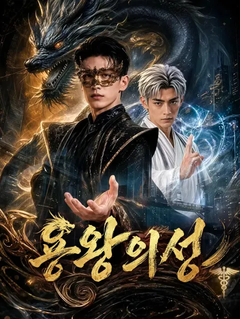 용왕 의성 poster