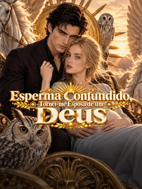 Esperma Confundido, Tornei-me Esposa de um Deus poster