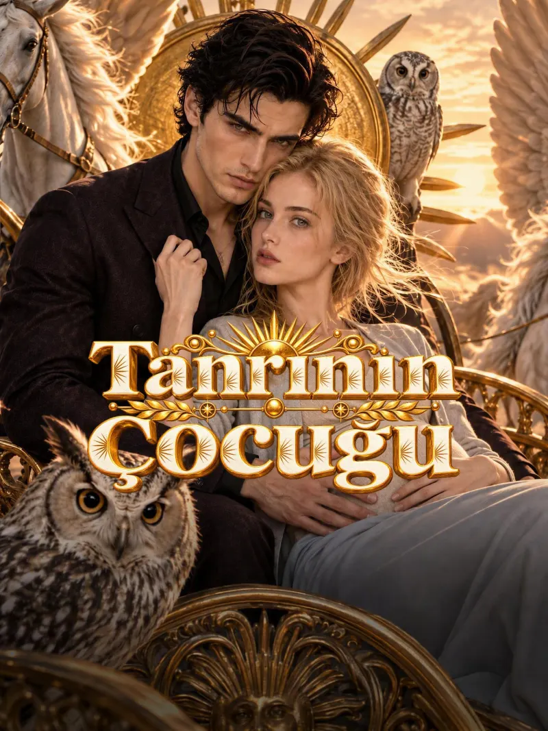 Tanrının Çocuğu poster