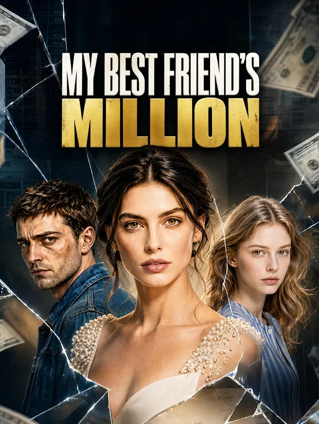 My Best Friend's Million poster
