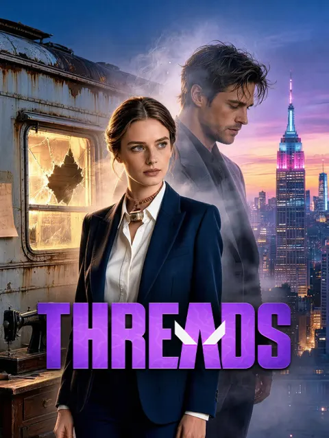 Threads poster
