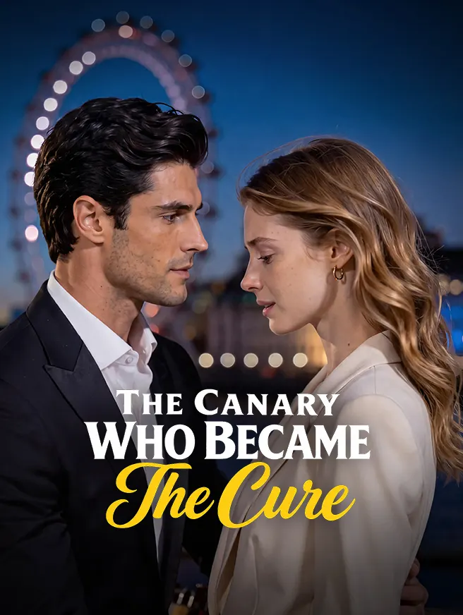 The Canary Who Became the Cure poster