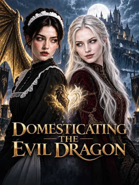 Domesticating the Evil Dragon poster
