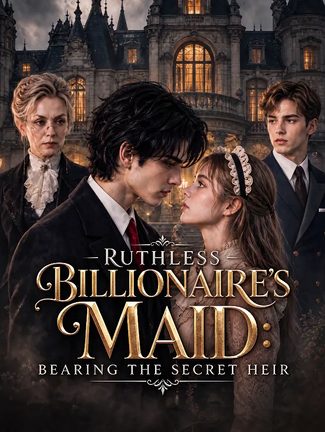 Ruthless Billionaire's Maid: Bearing the Secret Heir poster