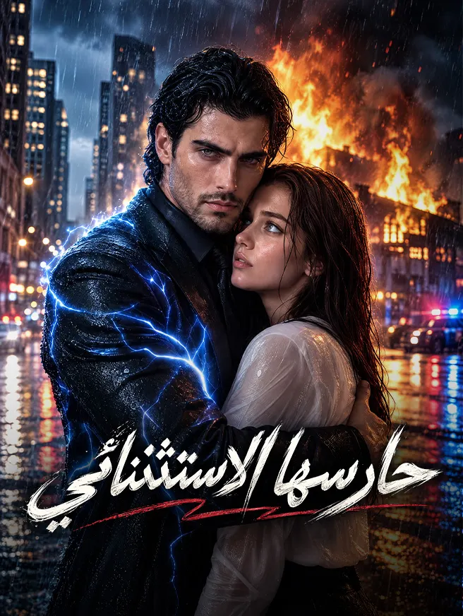 حارسها الاستثنائي poster