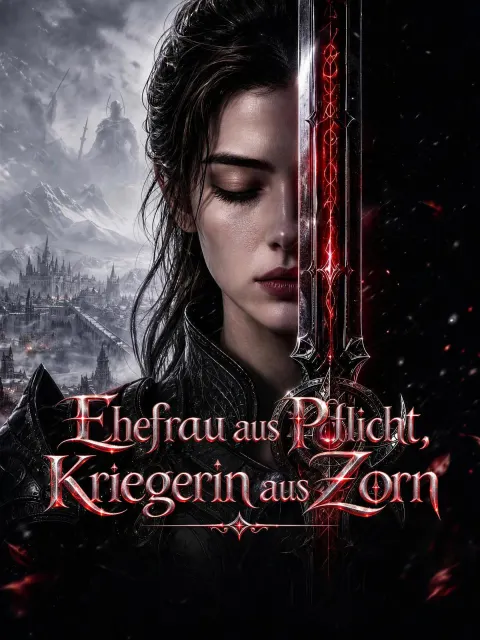 Ehefrau aus Pflicht, Kriegerin aus Zorn poster