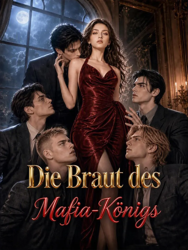 Die Braut des Mafia-Königs poster